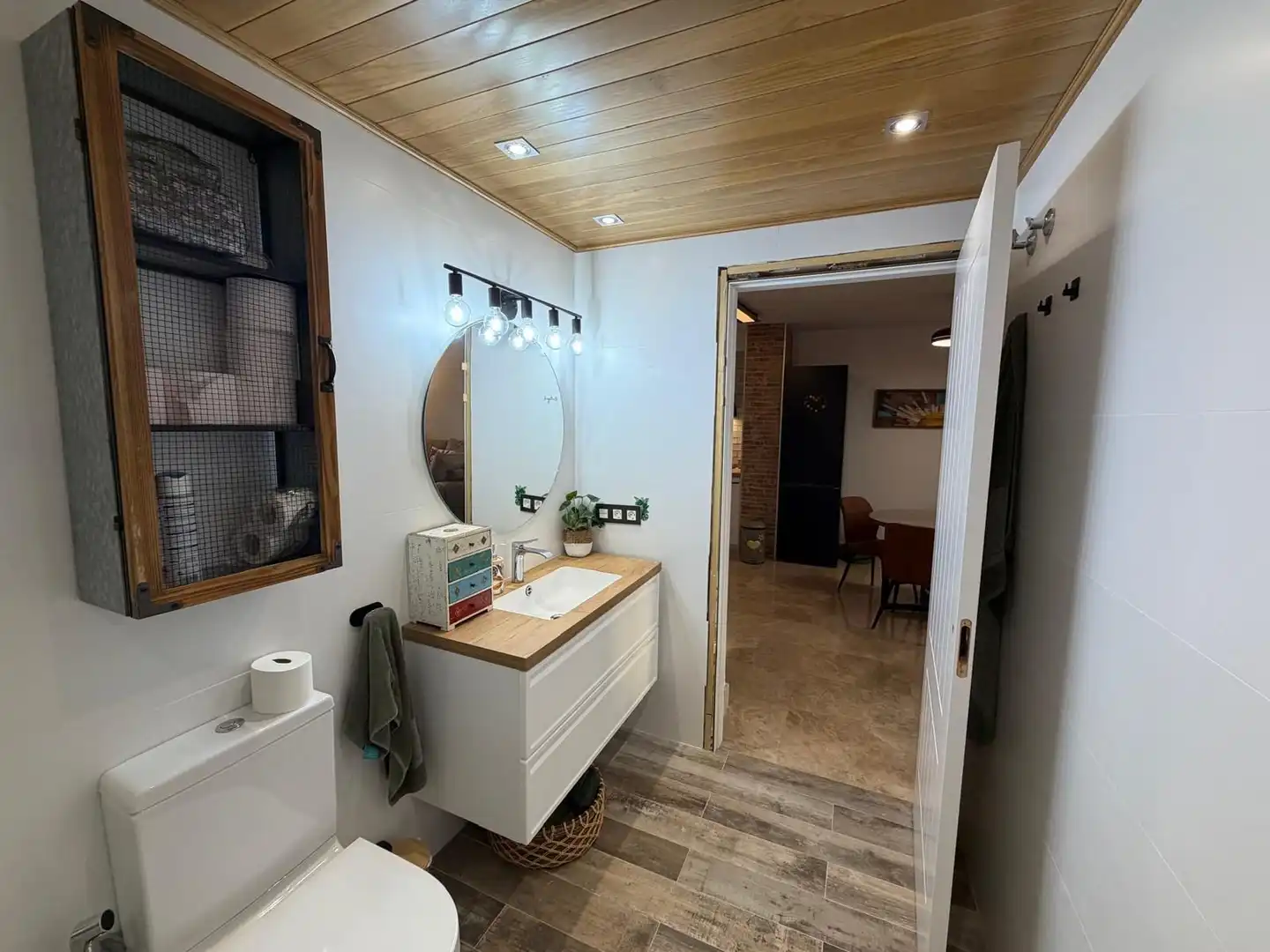 Piso de 68 m² en El Ejido