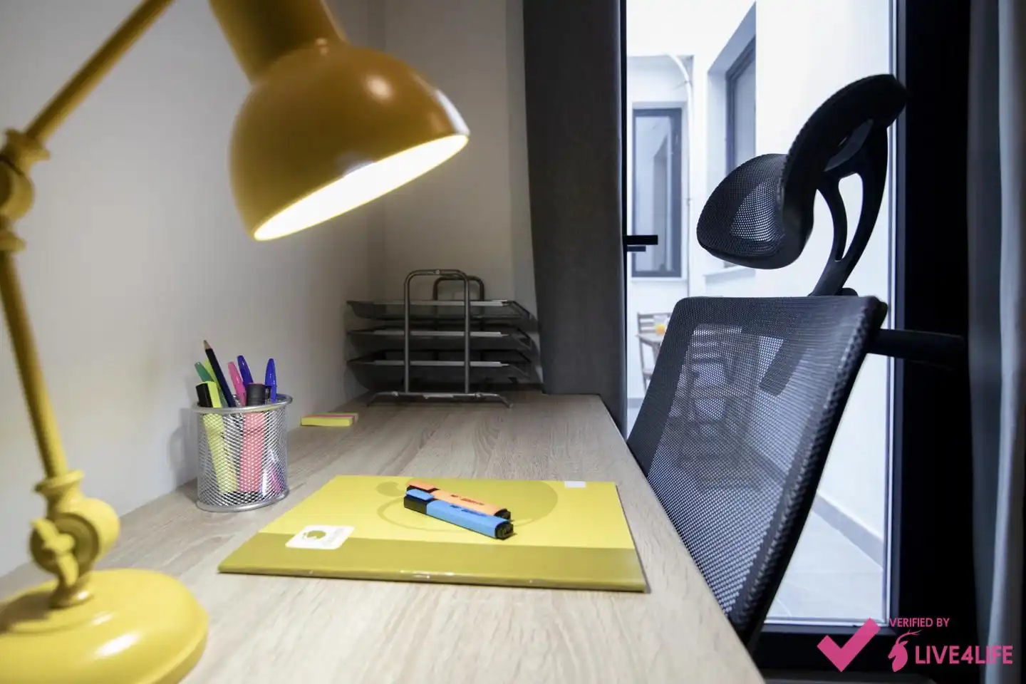 Habitación 40 m², Valencia