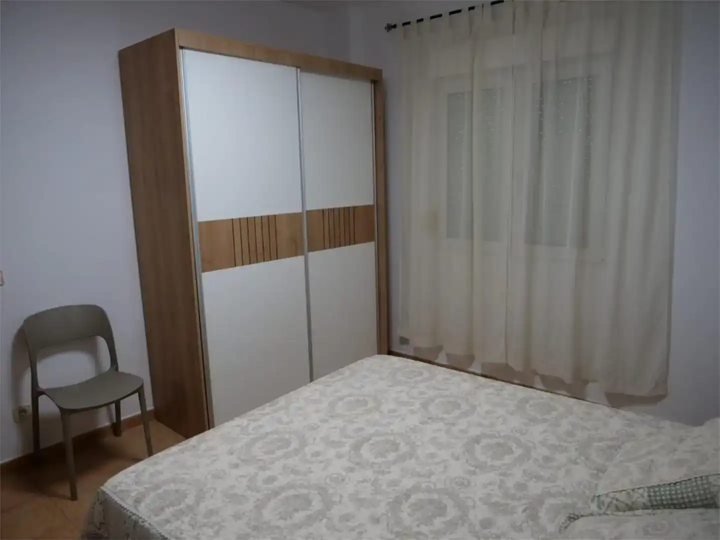 Piso de 150 m² en Baeza