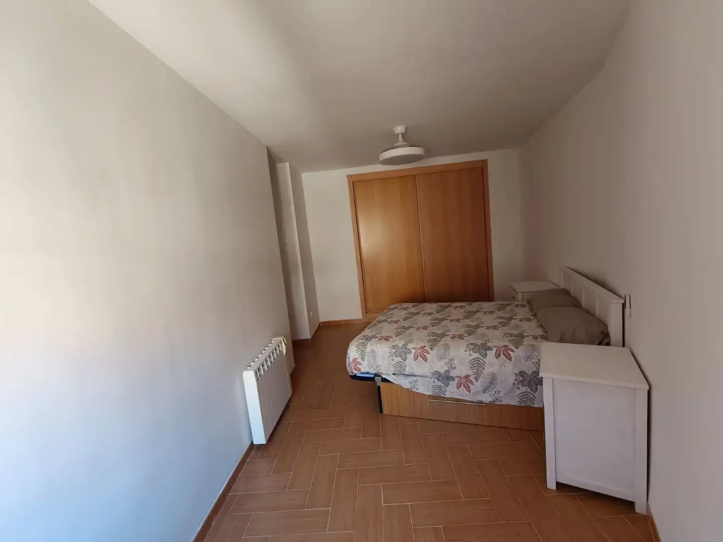 Piso de 125 m² en Mocejón