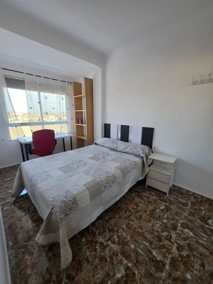 Habitación 86 m², Cartagena