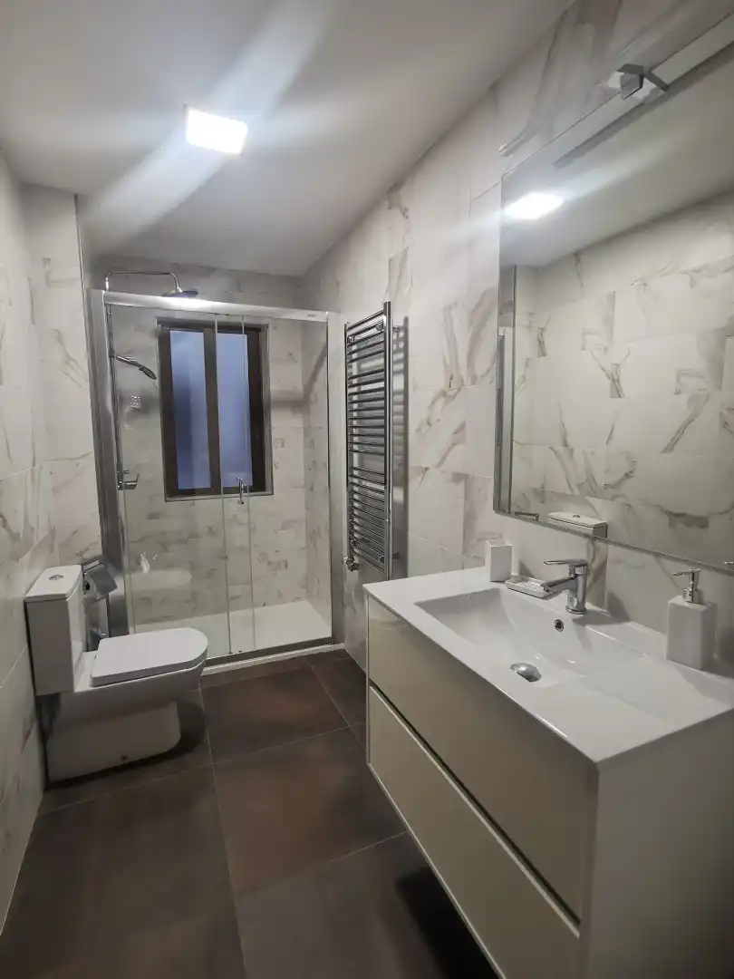 Piso de 45 m² en Salamanca