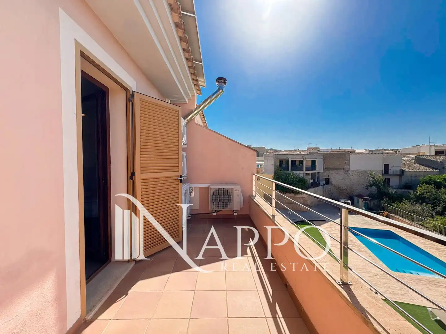 Piso de 210 m² en Costitx