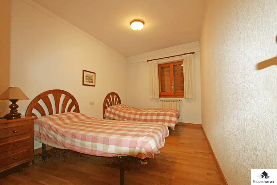 Pis de 90 m² a Llívia
