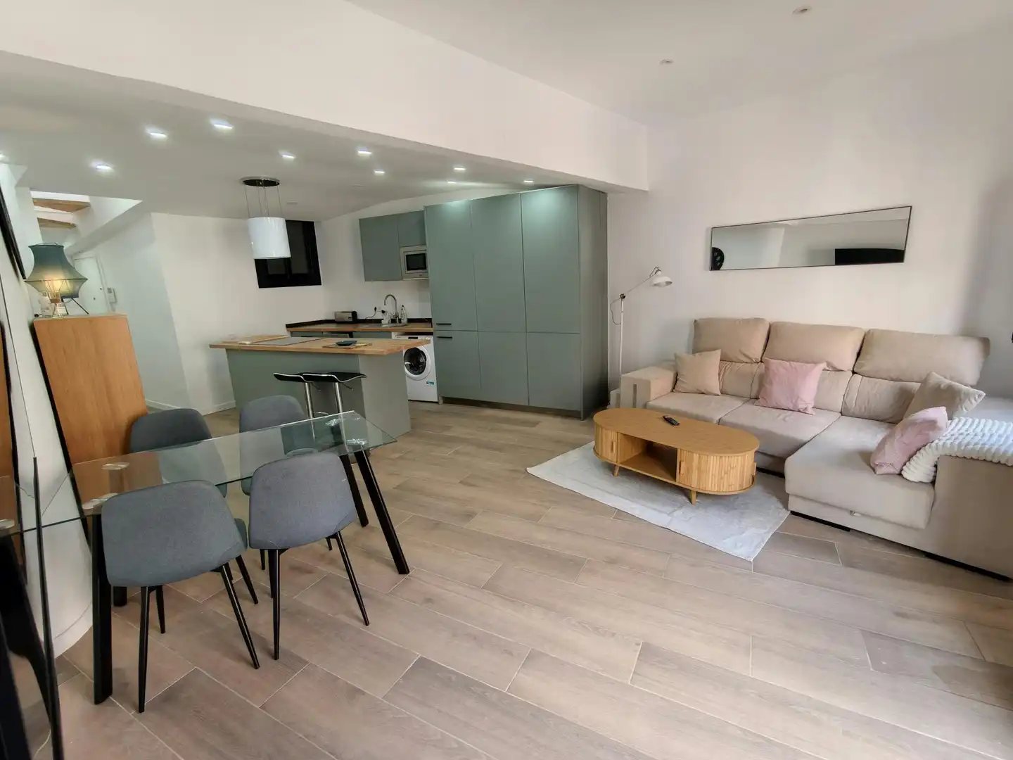 Pis de 105 m² a Barcelona