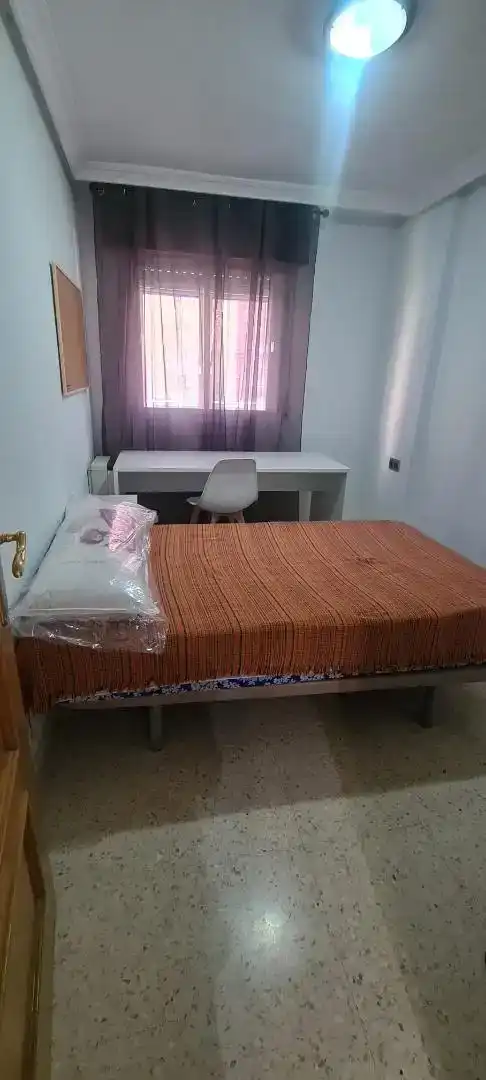 Piso de 100 m² en Jaén