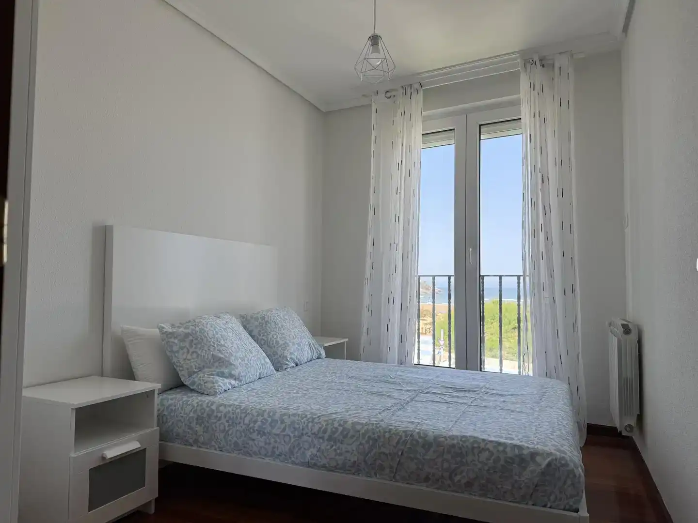 Piso de 105 m² en Suances