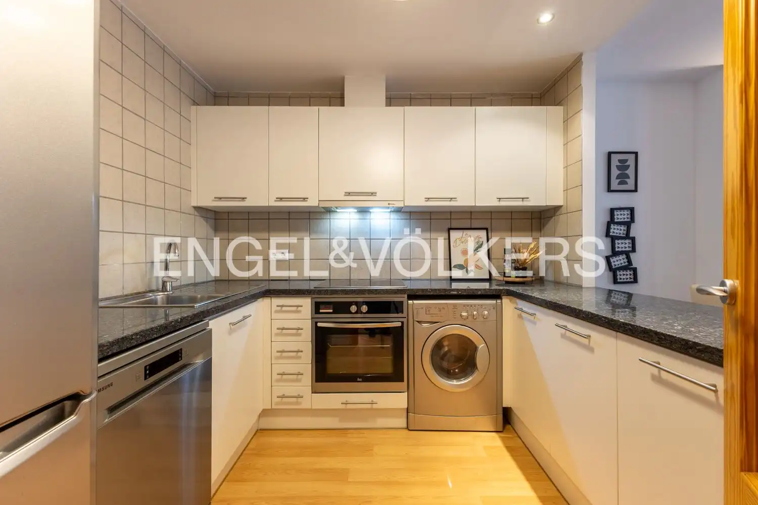 Piso de 70 m² en Valencia