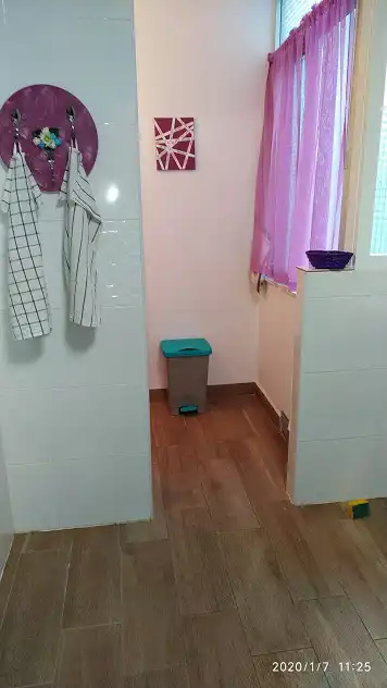 Piso de 100 m² en Linares