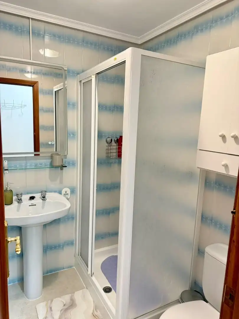 Piso de 127 m² en Antequera