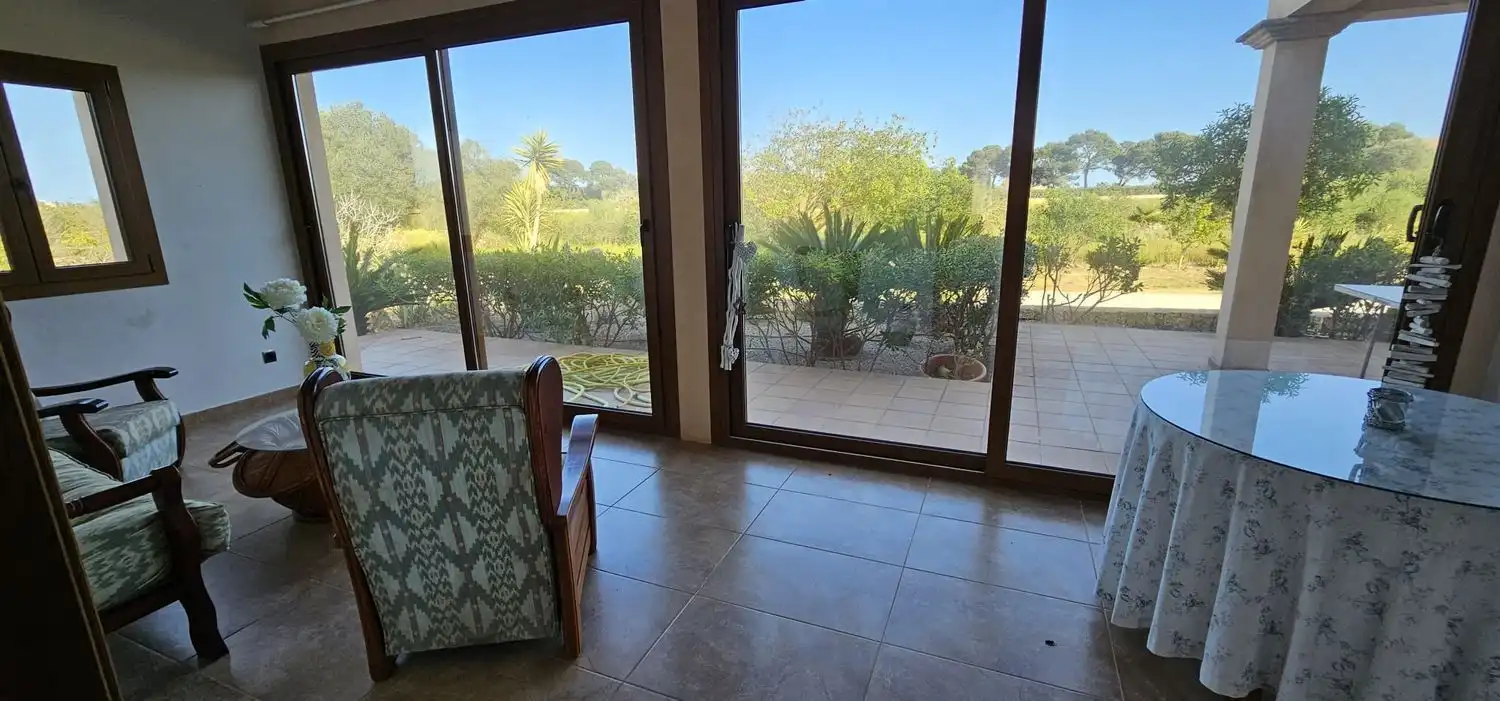 Piso de 274 m² en Manacor