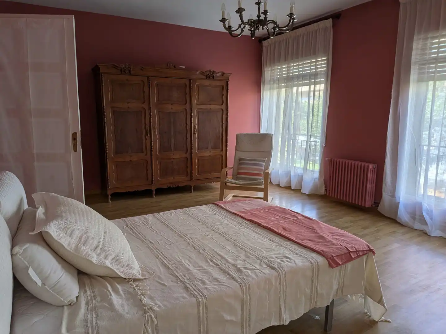 Habitación 192 m², Calahorra