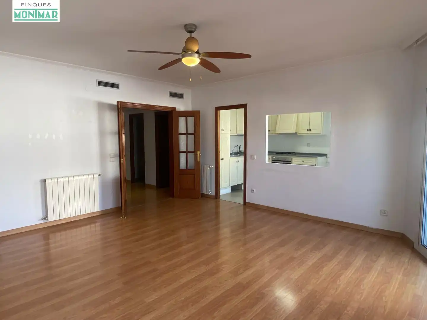 Pis de 101 m² a Sant Pere de Ribes