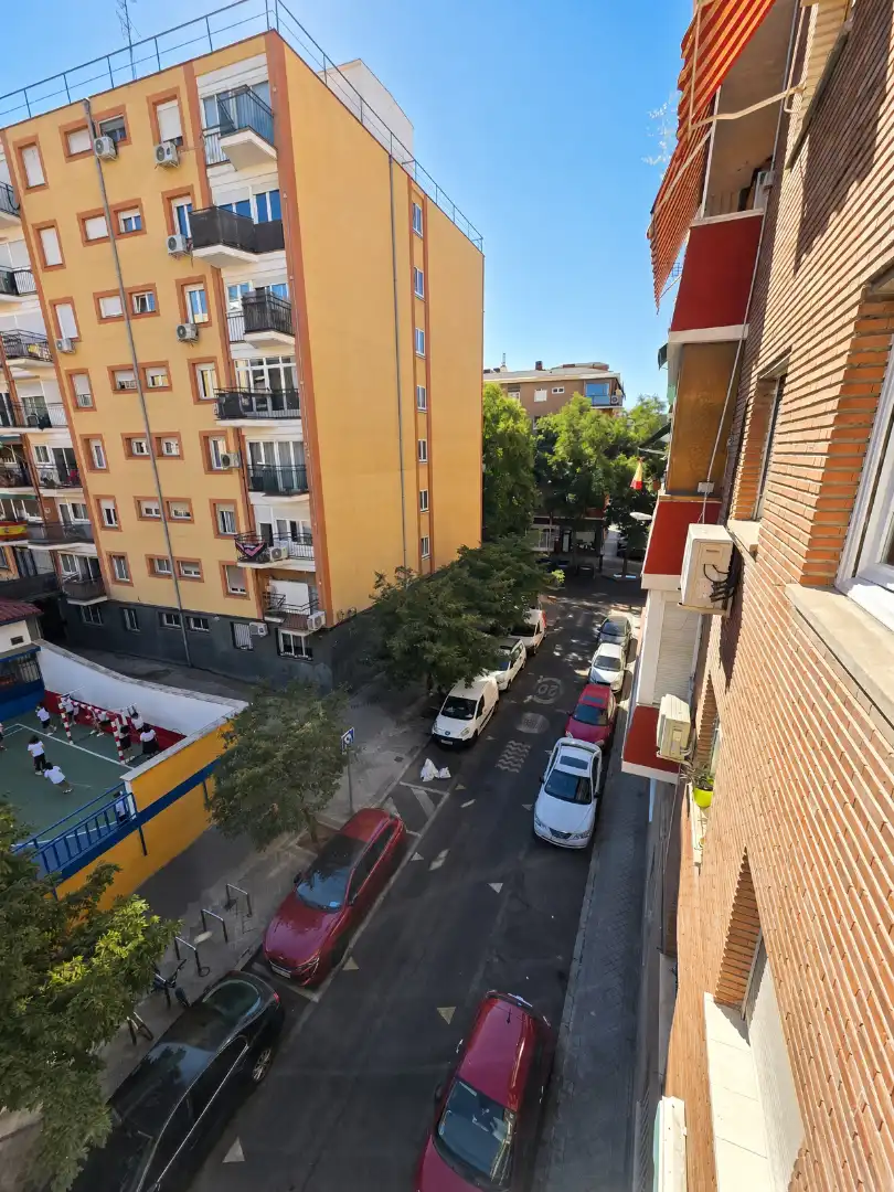 Piso de 145 m² en Madrid