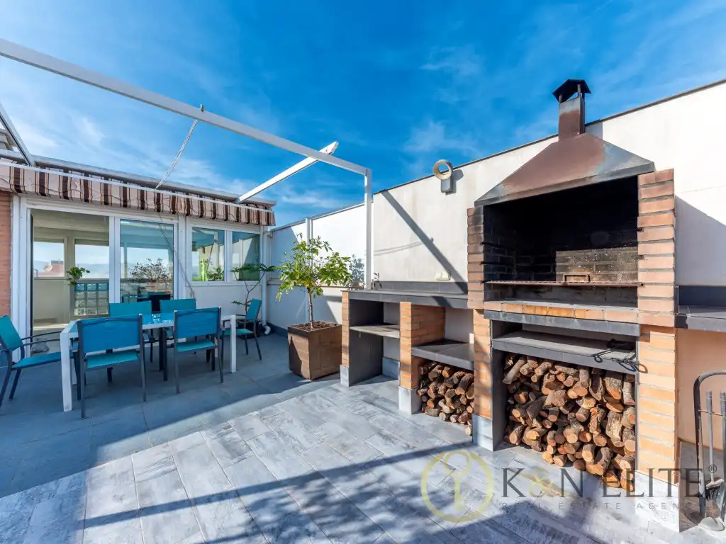 Pis de 135 m² a Alacant