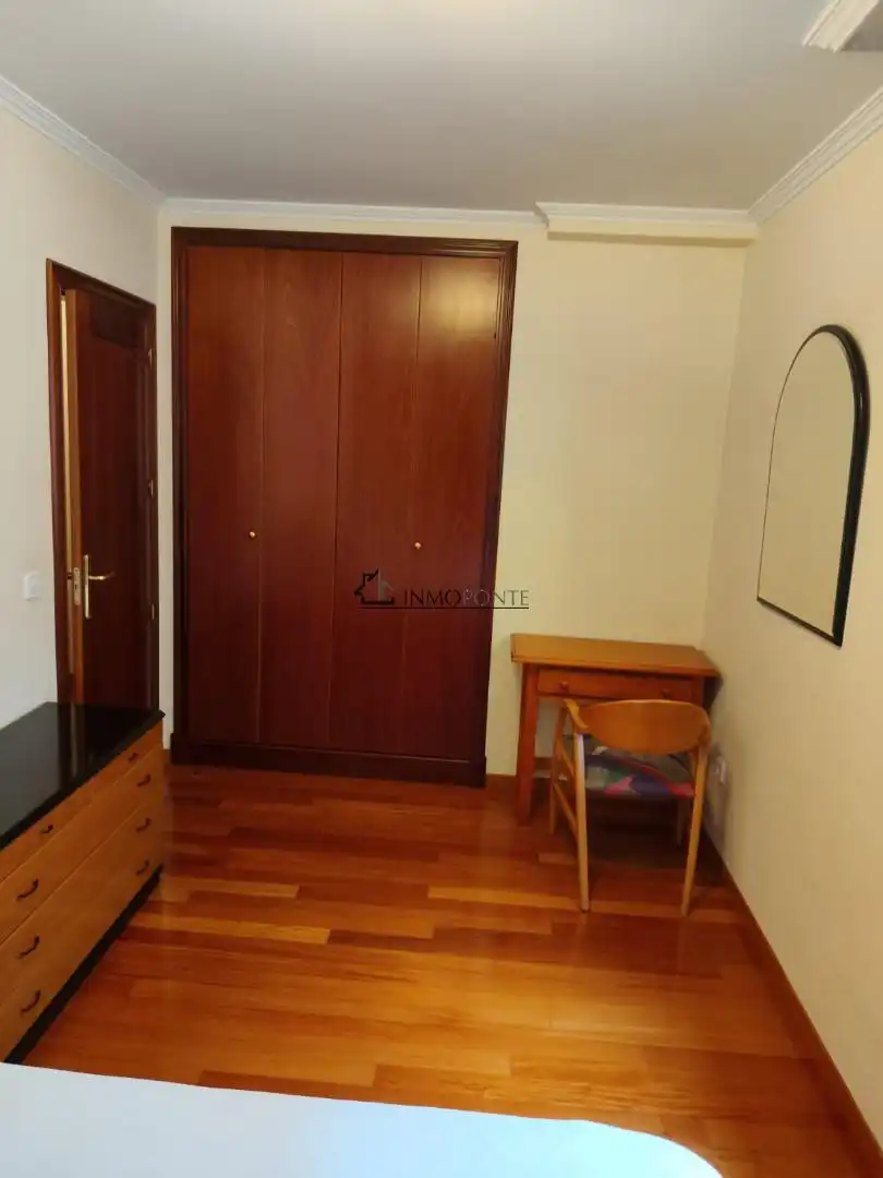 Pis de 98 m² a Pontevedra