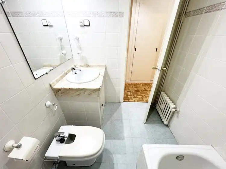 Pis de 65 m² a Madrid