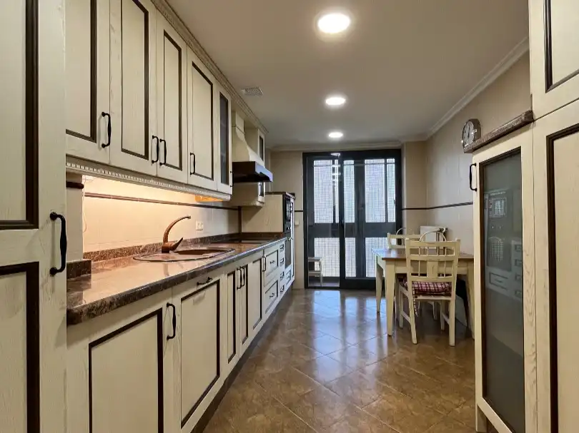 Appartement 135 m² à Majadahonda