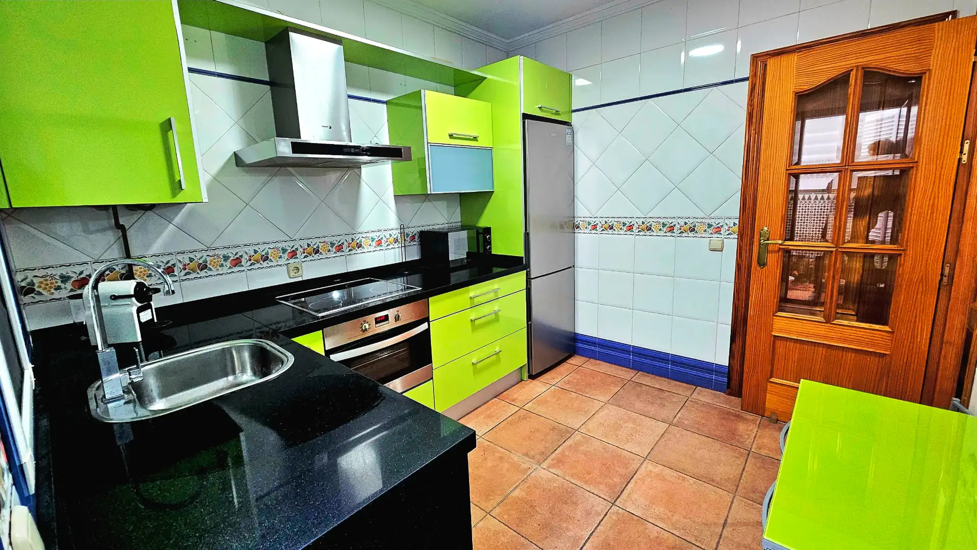 Piso de 124 m² en Lepe