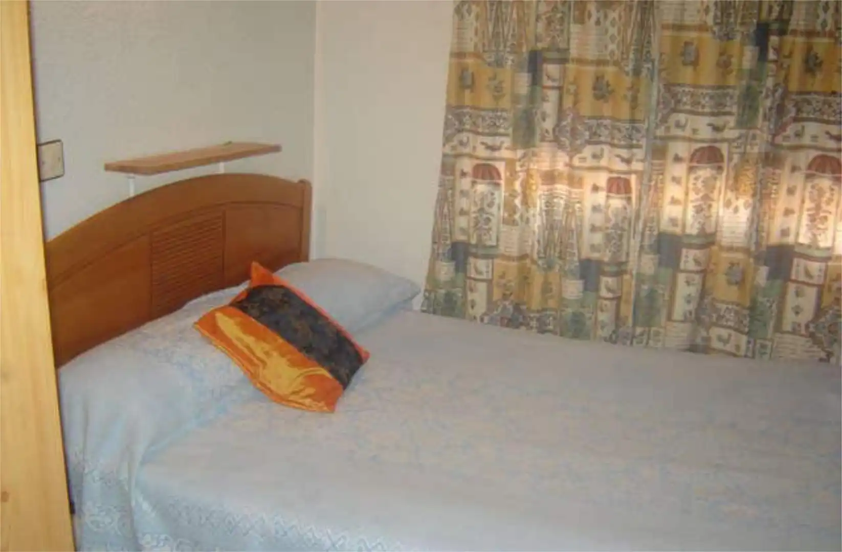 Piso de 55 m² en Ciudad Real