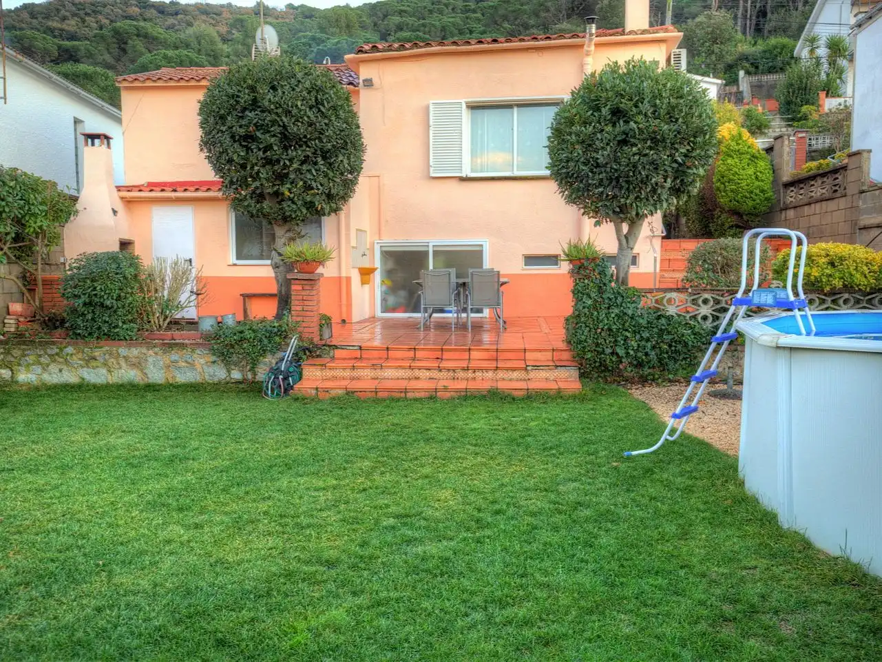 Piso de 105 m² en Sant Fost de Campsentelles