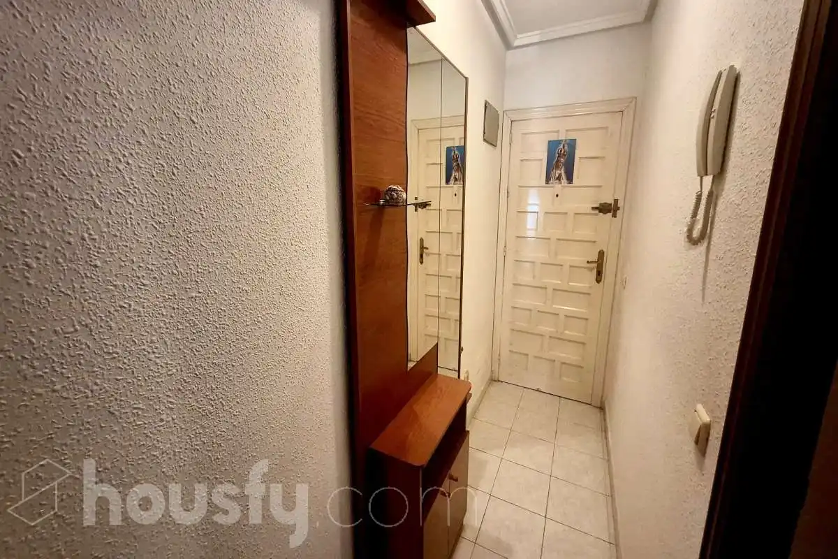 Pis de 56 m² a Torrevella