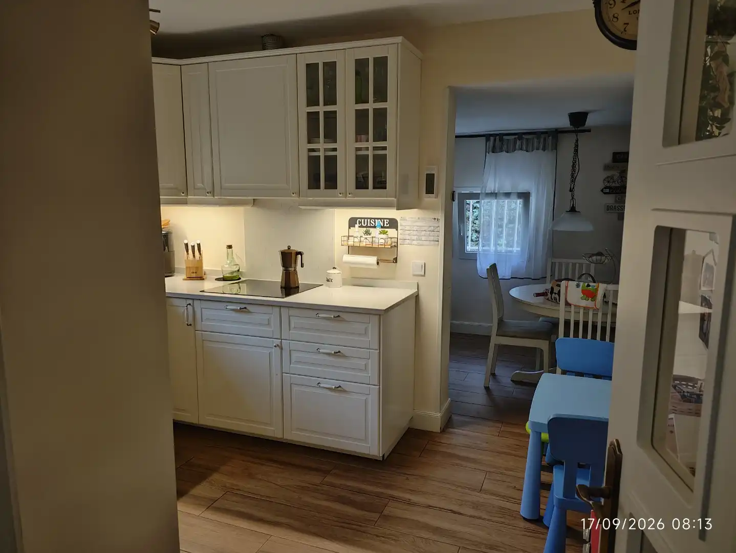 Piso de 160 m² en Valdemorillo