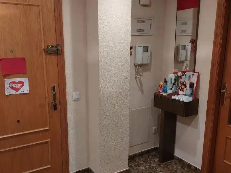 Habitación 120 m², Castellón de la Plana