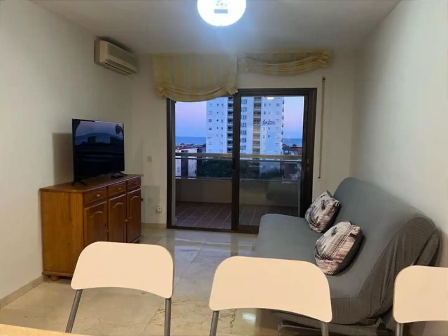 Piso de 50 m² en Salou
