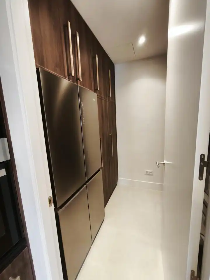 Pis de 153 m² a Madrid