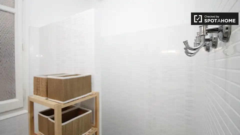 Habitación en alquiler, Barcelona