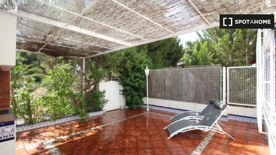 Habitación 138 m², Cartagena