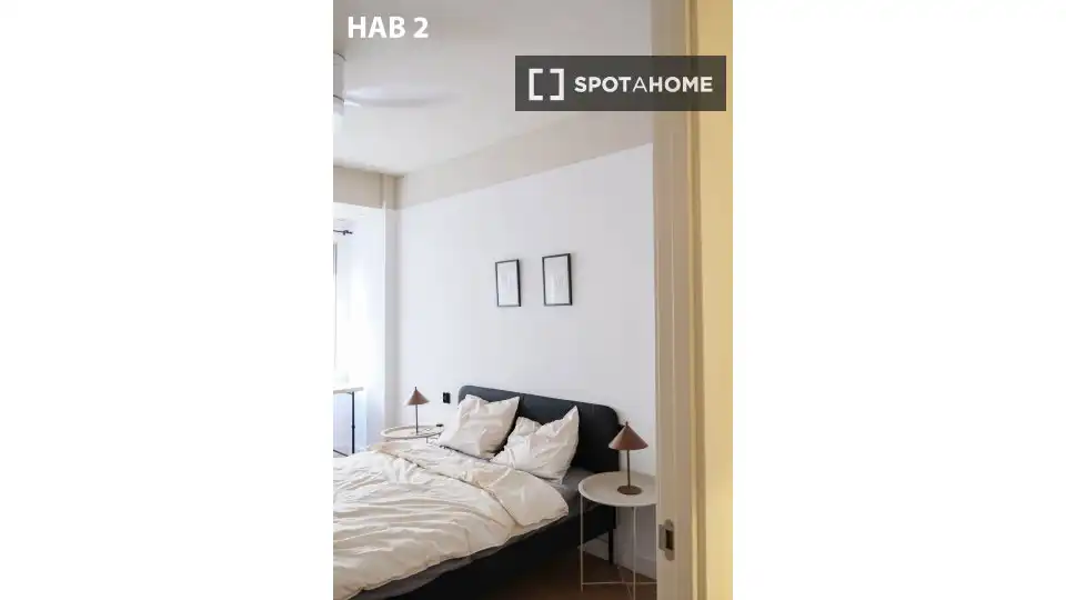 Habitación 95 m², Alicante