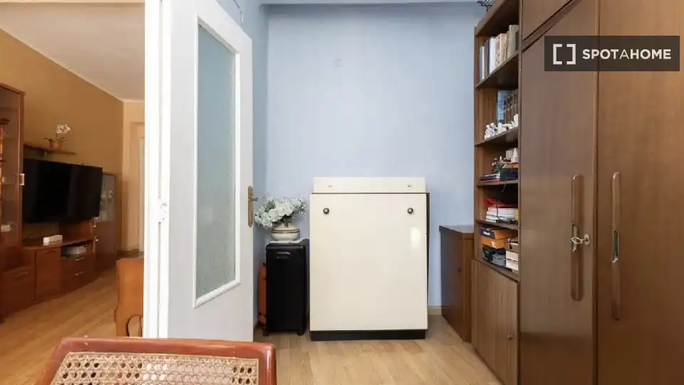Habitación 74 m², Valencia