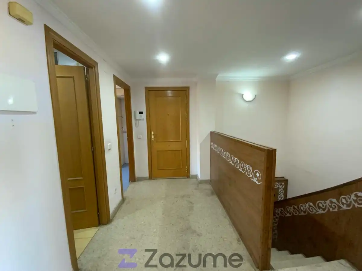 Wohnung 120 m² in Aldaia
