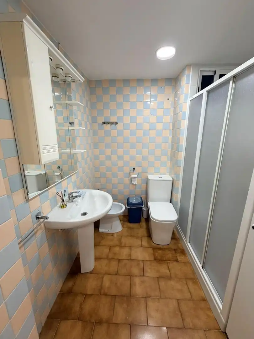 Flat for rent, Granada