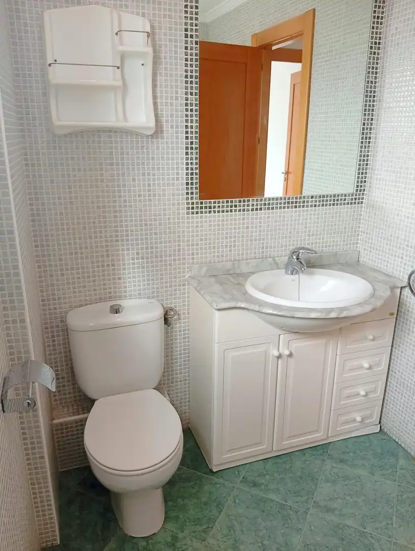 Квартира 70 м² в Малаге