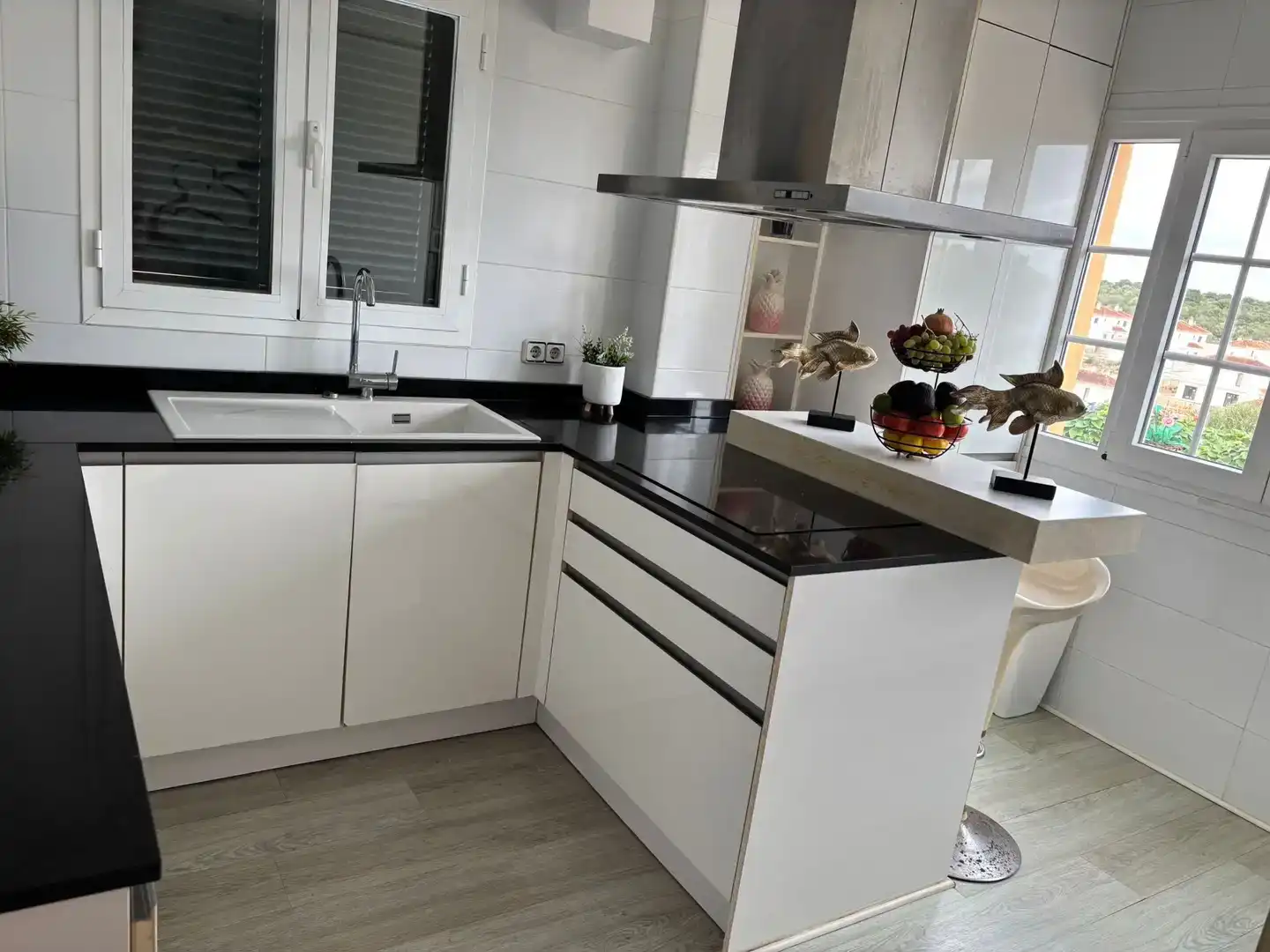 Piso de 160 m² en Manacor