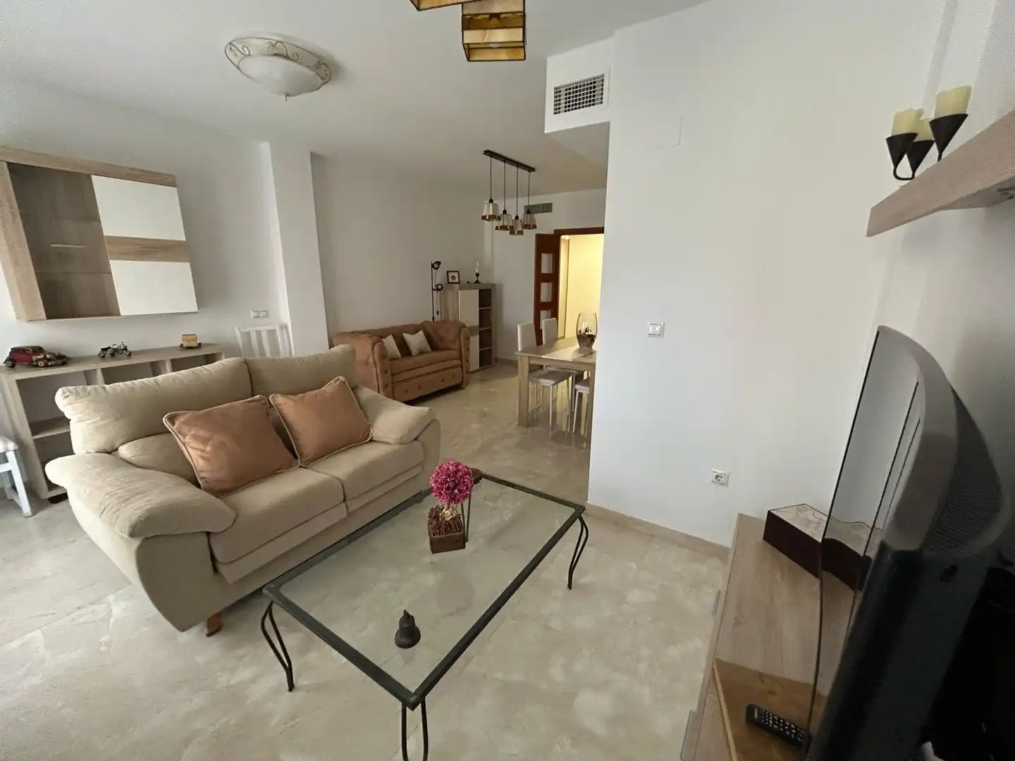 Piso de 87 m² en Córdoba