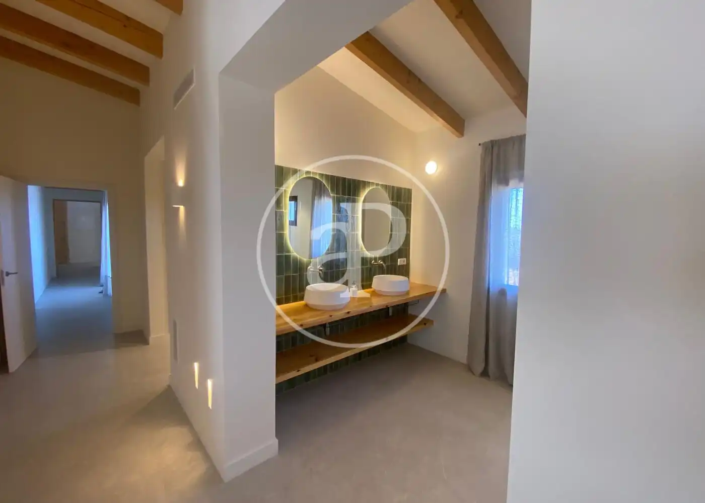 Piso de 466 m² en Campos