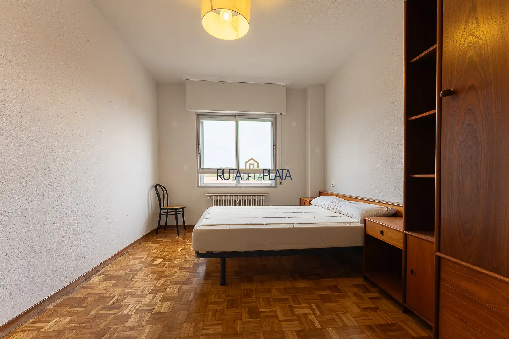 Piso de 115 m² en Zamora