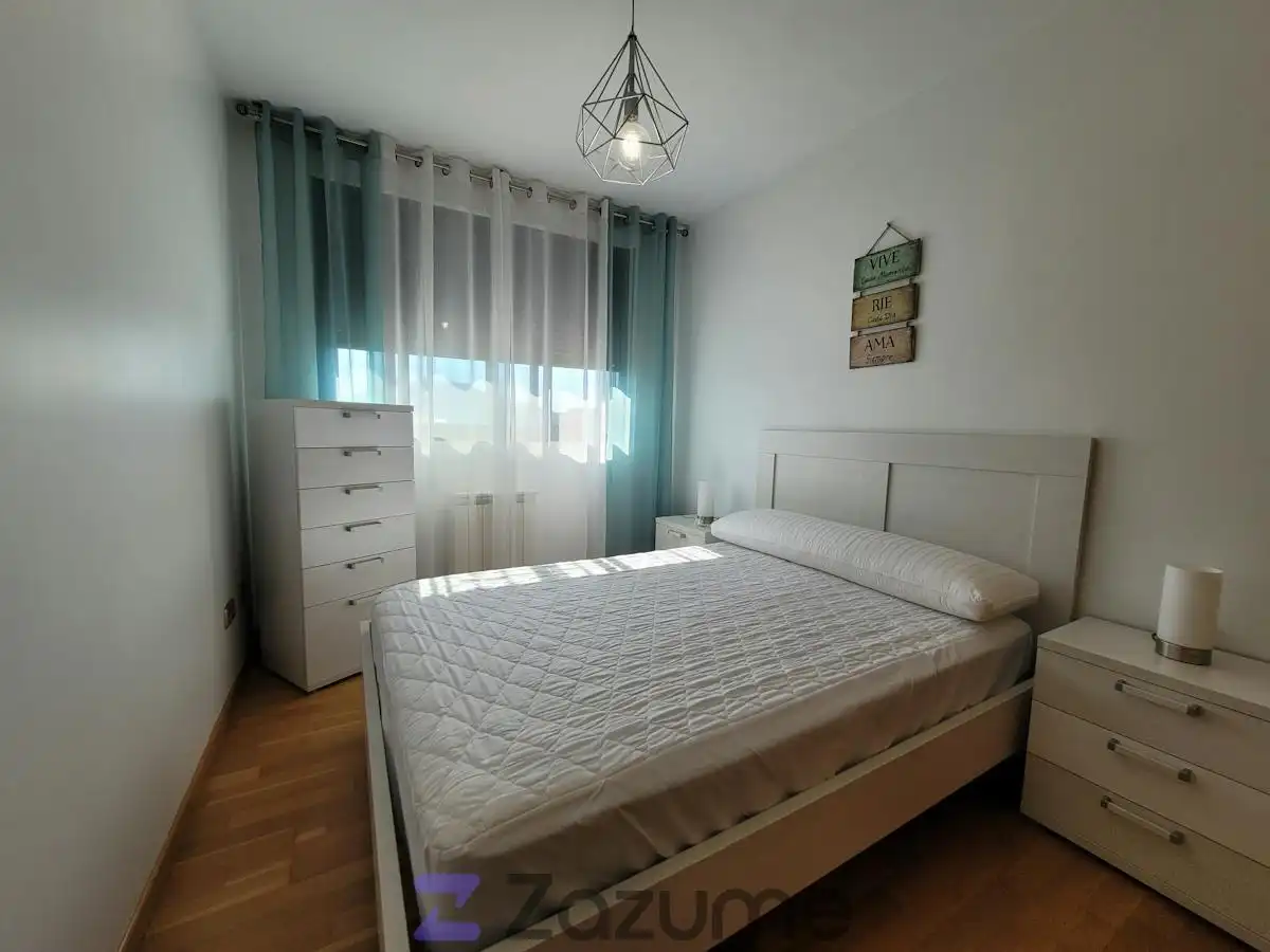Piso de 76 m² en Valladolid