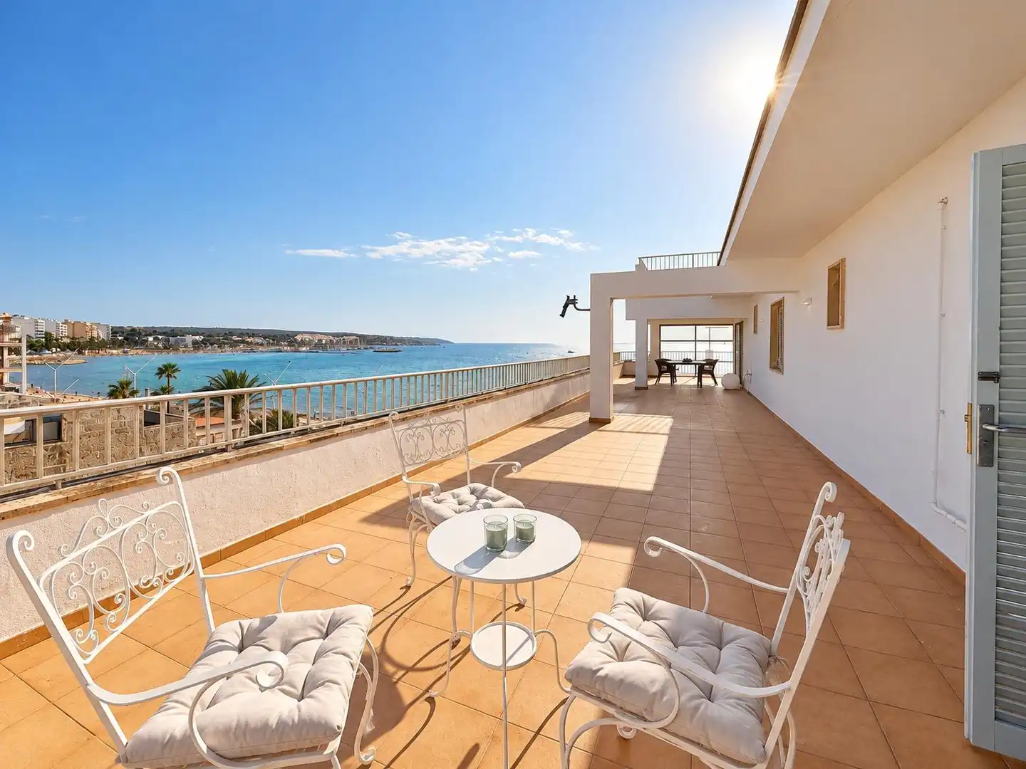 Piso de 180 m² en Islas Baleares