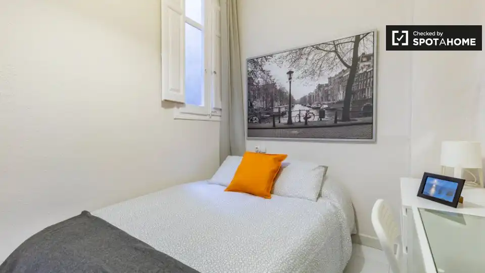 Habitación 95 m², Valencia