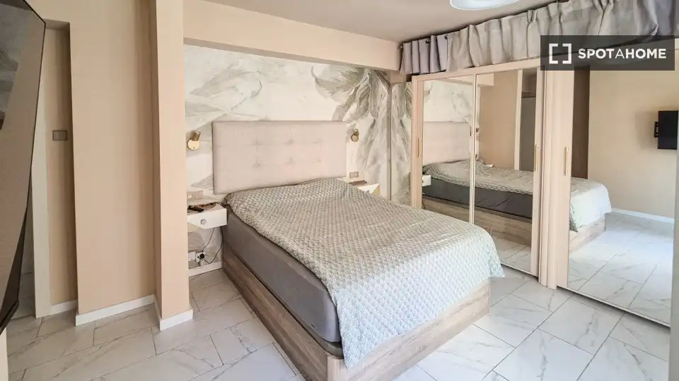 Habitación 144 m², Alicante