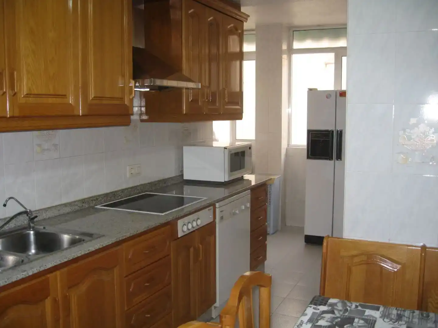 Habitación 120 m², Murcia