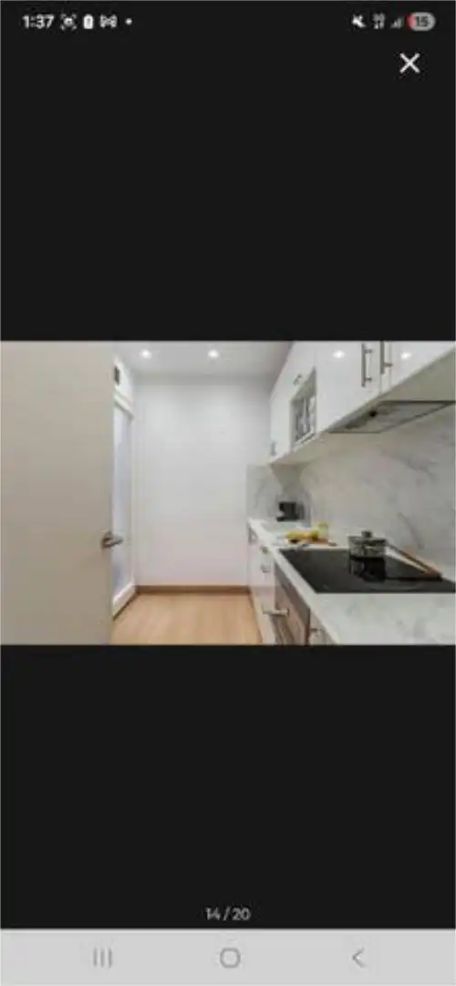 Pis de 80 m² a l'Hospitalet de Llobregat