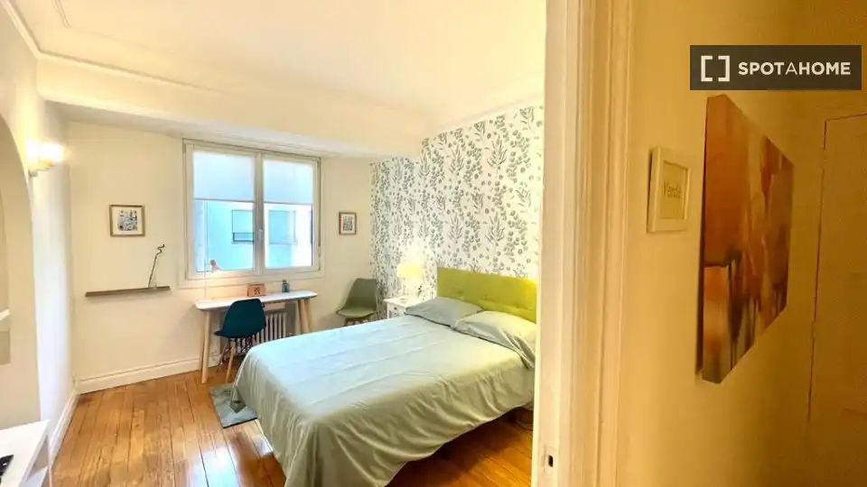 Habitación 173 m², Bilbao