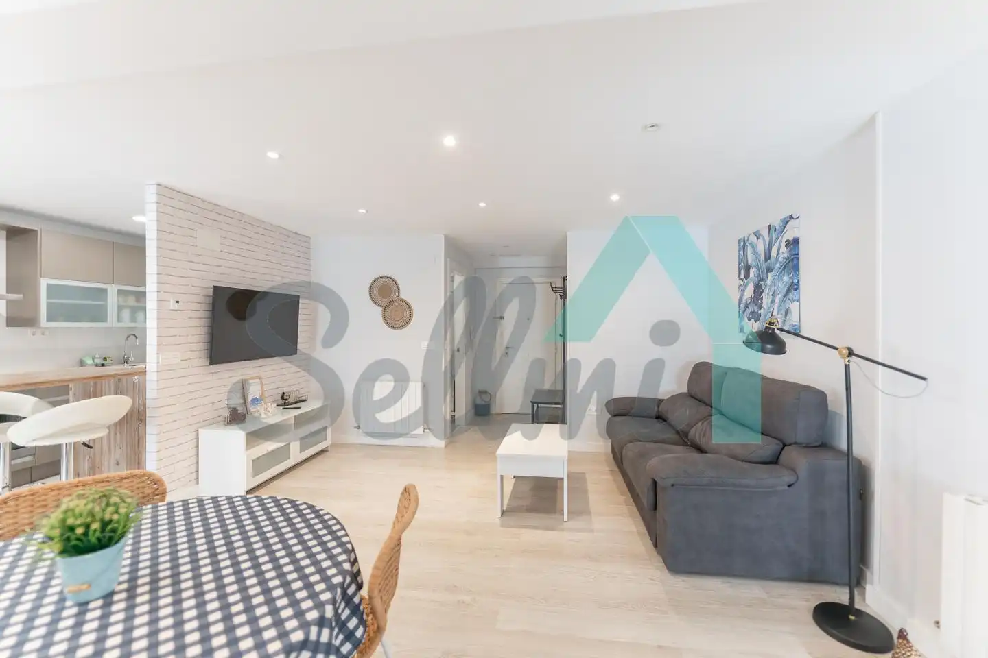 Pis de 70 m² a Gijón