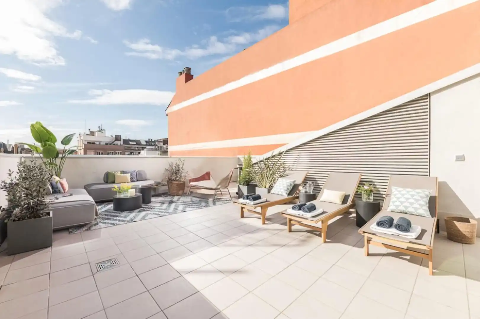 Appartamento 55 m² a Barcelona